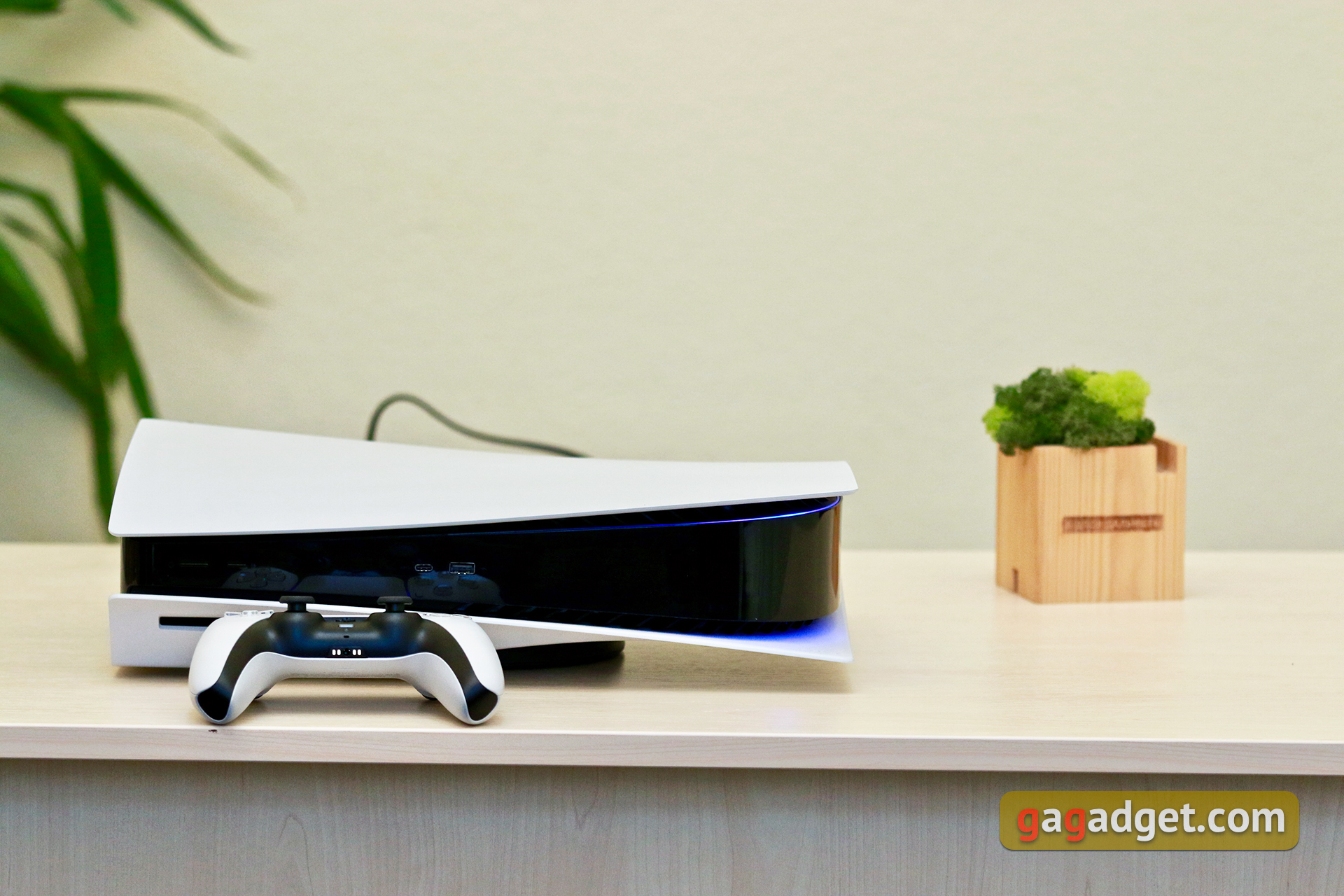 Огляд PlayStation 5: купи мене, якщо зможеш--17