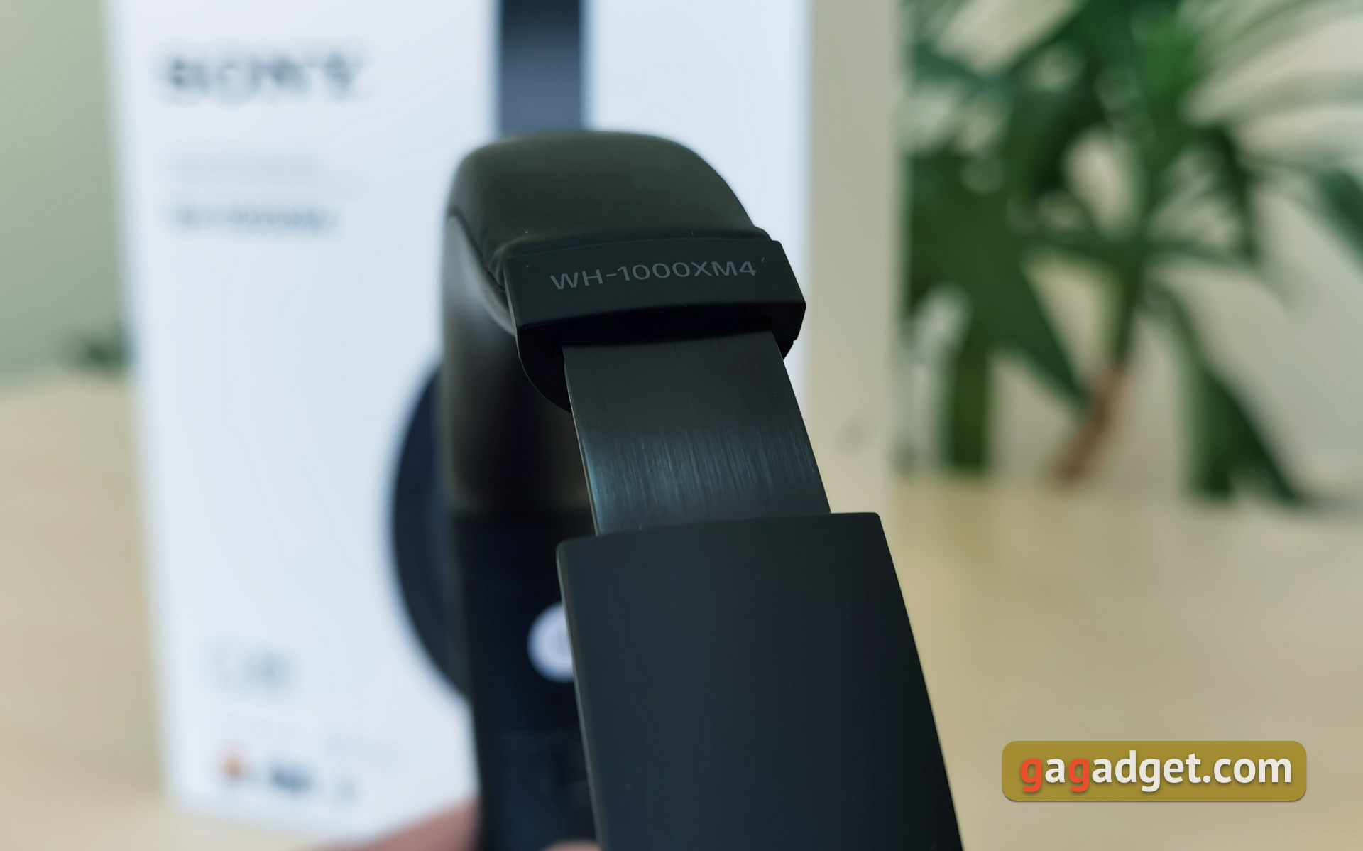 Sony WH-1000XM4 review: still the best full-size noise-cancelling headphones-15