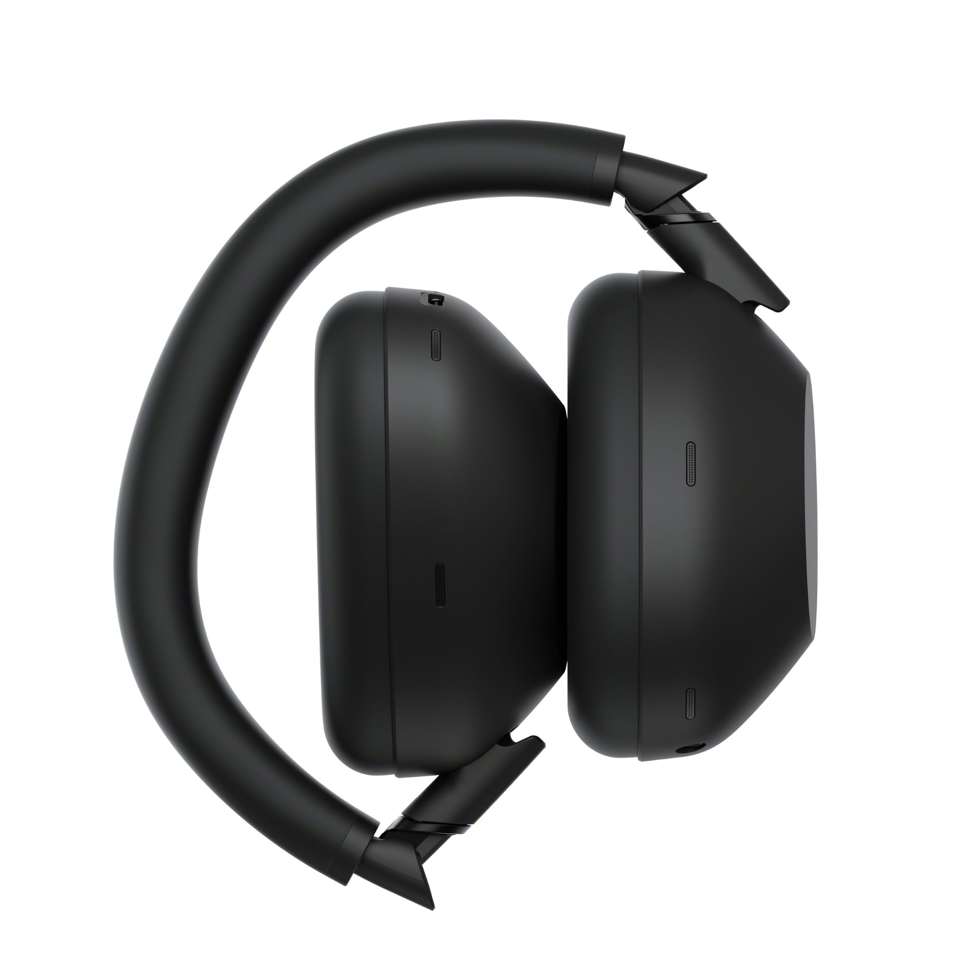 Sony WH-1000XM6 - бічний вид