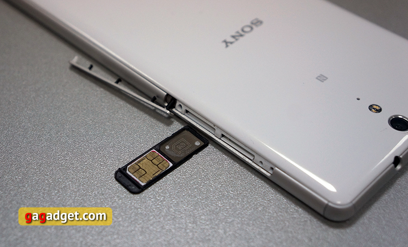 «Лопата» без рамок: обзор 6-дюймового смартфона Sony Xperia C5 Ultra-7
