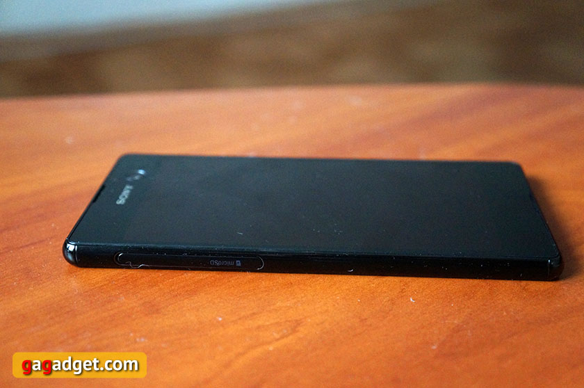 Обзор Sony Xperia M5: босиком по воде-6 Обзор Sony Xperia M5: босиком по воде-6