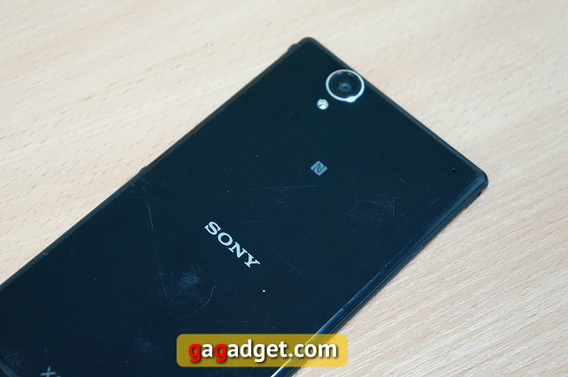 Обзор фаблета Sony Xperia T2 Ultra Dual-3