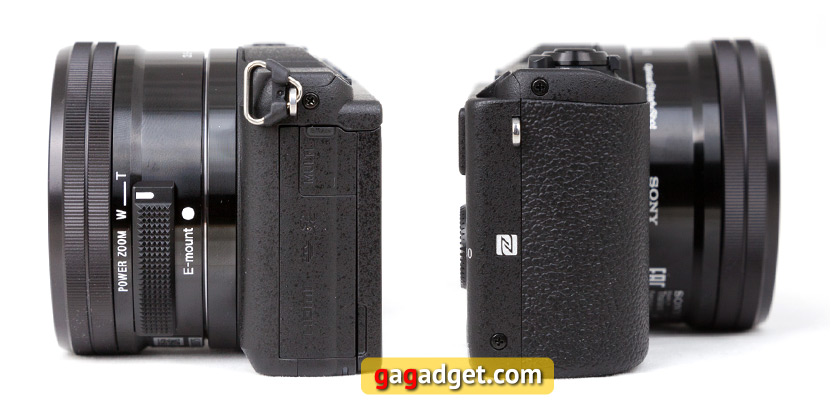 Обзор Sony Alpha A5100: минимализм не в ущерб качеству-6