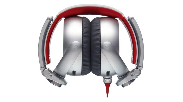 Флагманские наушники Sony MDR-XB920 из алюминия-3