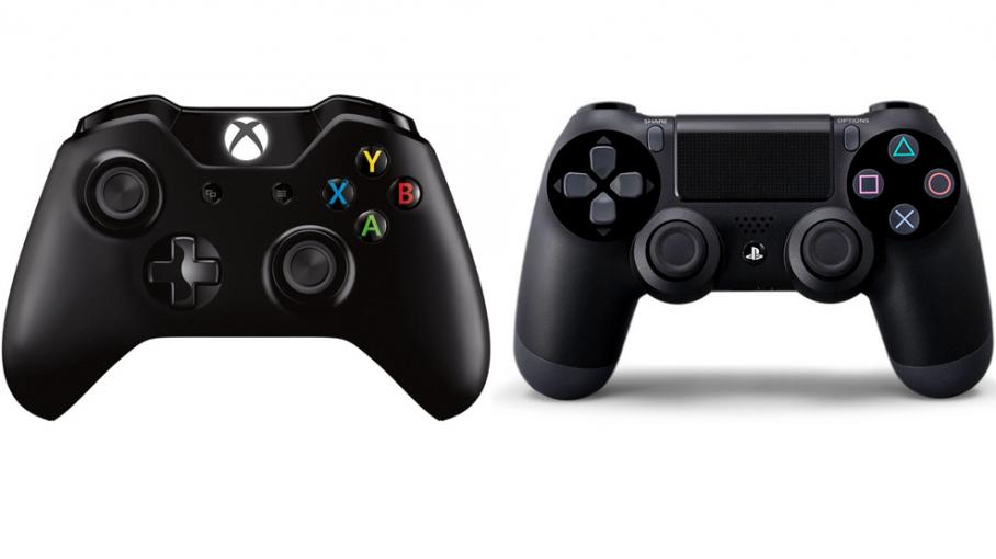 Обзор Sony PlayStation 4: самый прекрасный день* -20