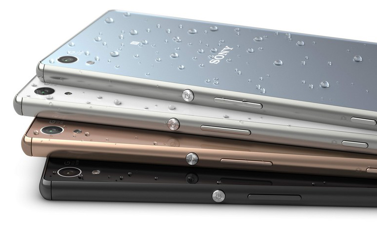 Анонсирован Sony Xperia Z3+ — международная версия флагмана Xperia Z4-3