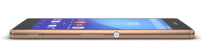 Анонсирован Sony Xperia Z3+ — международная версия флагмана Xperia Z4-5