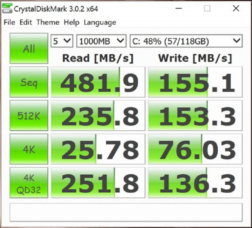 Обзор Surface Pro 4: достойная замена ноутбуку на Windows 10-20
