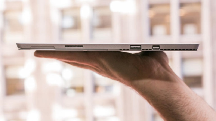 Обзор Surface Pro 4: достойная замена ноутбуку на Windows 10-6