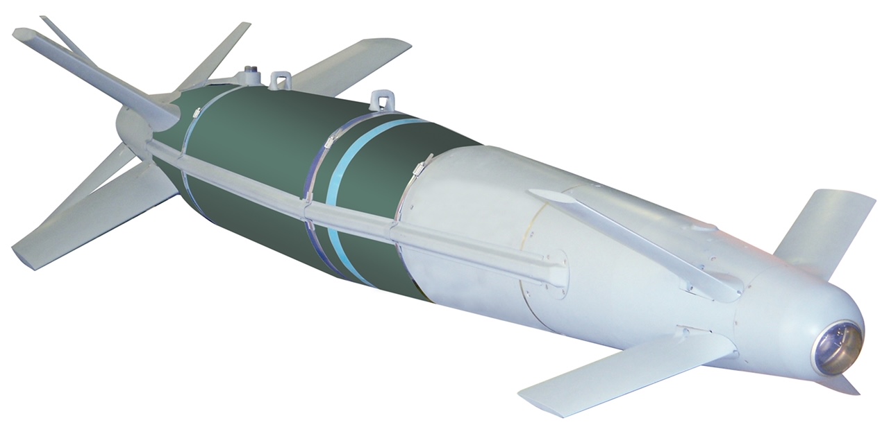 The US will give Israel SPICE precision aerial bombs that can be used in the absence of a GPS signal