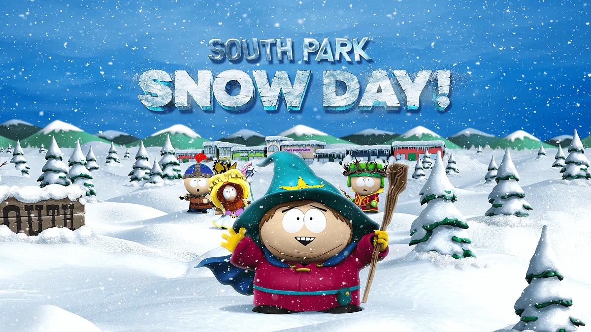 Критики розчаровані: кооперативний екшен South Park: Snow Day виявився нудним і нецікавим