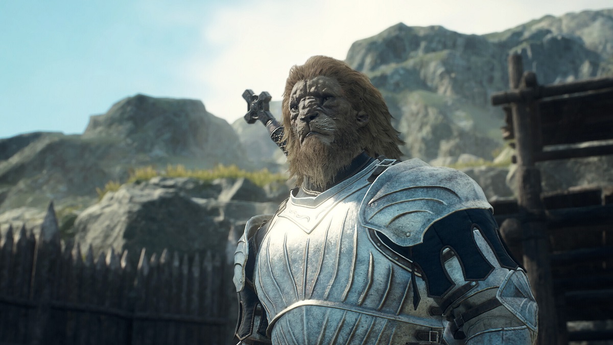 A fierce master of the two-handed weapon: Capcom revealed gameplay for the Warrior in Dragon's Dogma 2
