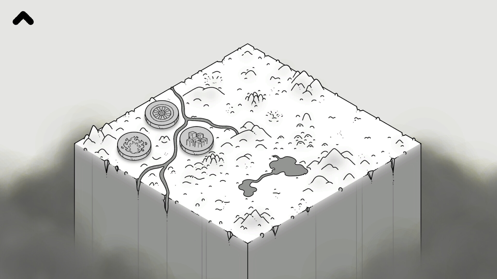 A scene from the LOK Digital game