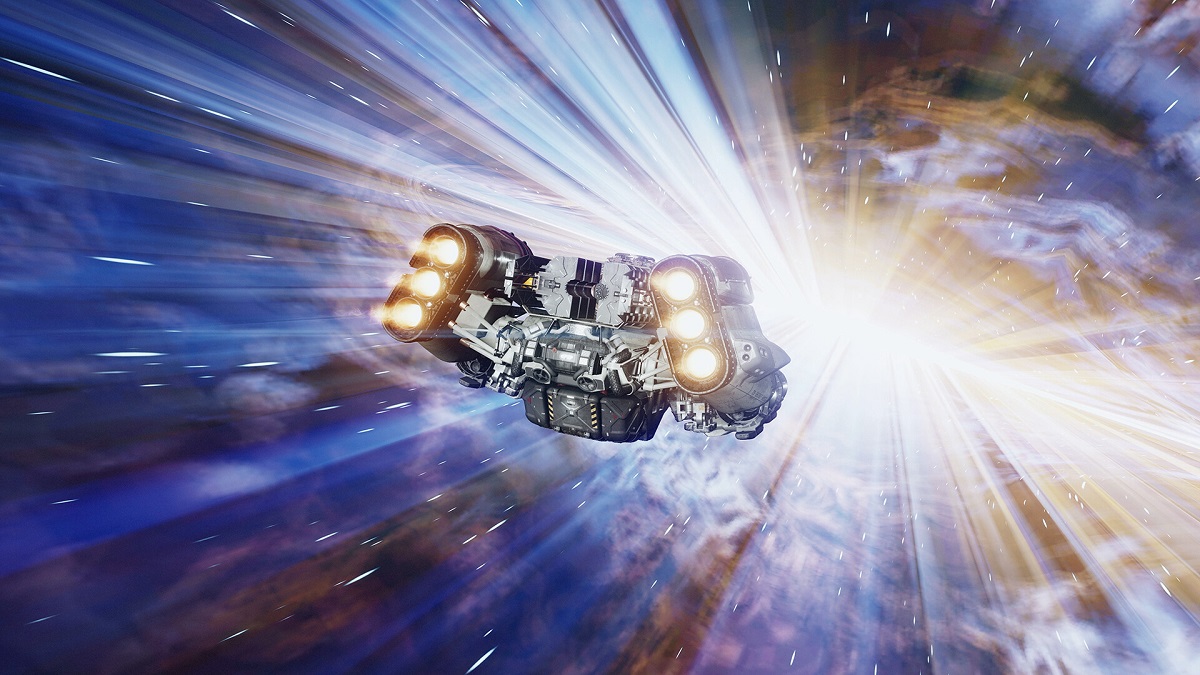 У Steam стартувало бета-тестування патча для Starfield, який додає в гру підтримку FSR 3 і XeSS