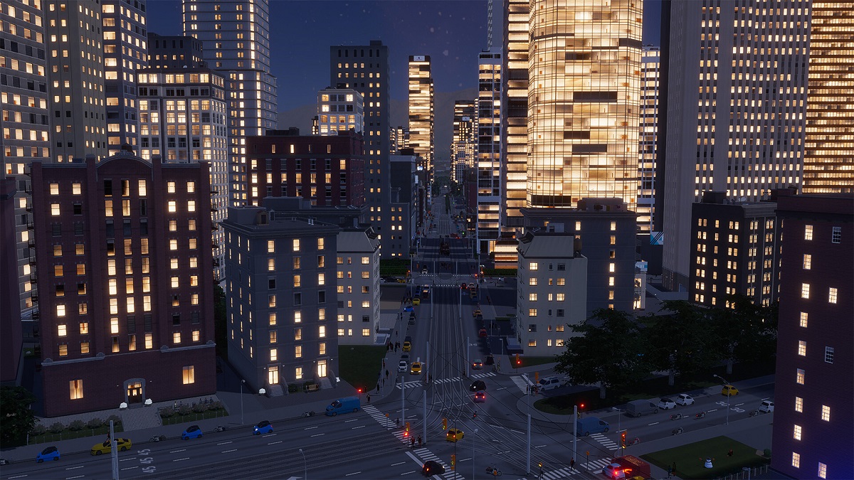 A flawed game with great potential: critics have tempered their praise of city-building simulator Cities Skylines 2