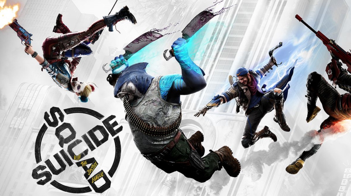 New details about the co-operative action game Suicide Squad: Kill the Justice League have appeared online: the city of Metropolis will be twice the size of the Gotham map from Batman: Arkham Knight