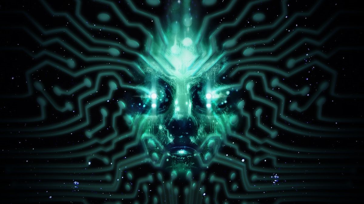 La plus importante mise à jour du remake de System Shock vient de paraître : il est désormais possible d'incarner une femme dans le jeu.