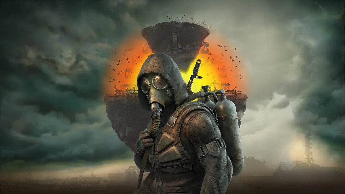 The day has come! The stunning release trailer of S.T.A.L.K.E.R. 2: Heart of Chornobyl
