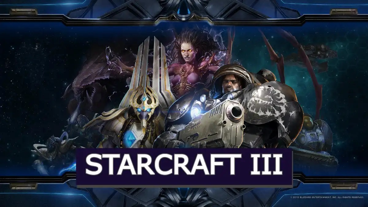 A reputable insider has confirmed that Blizzard is working on a new game in the StarCraft series