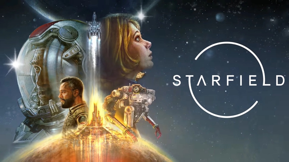 Les initiés : L'ambitieux jeu de rôle Starfield de Bethesda sortira quand même en juin 2023.