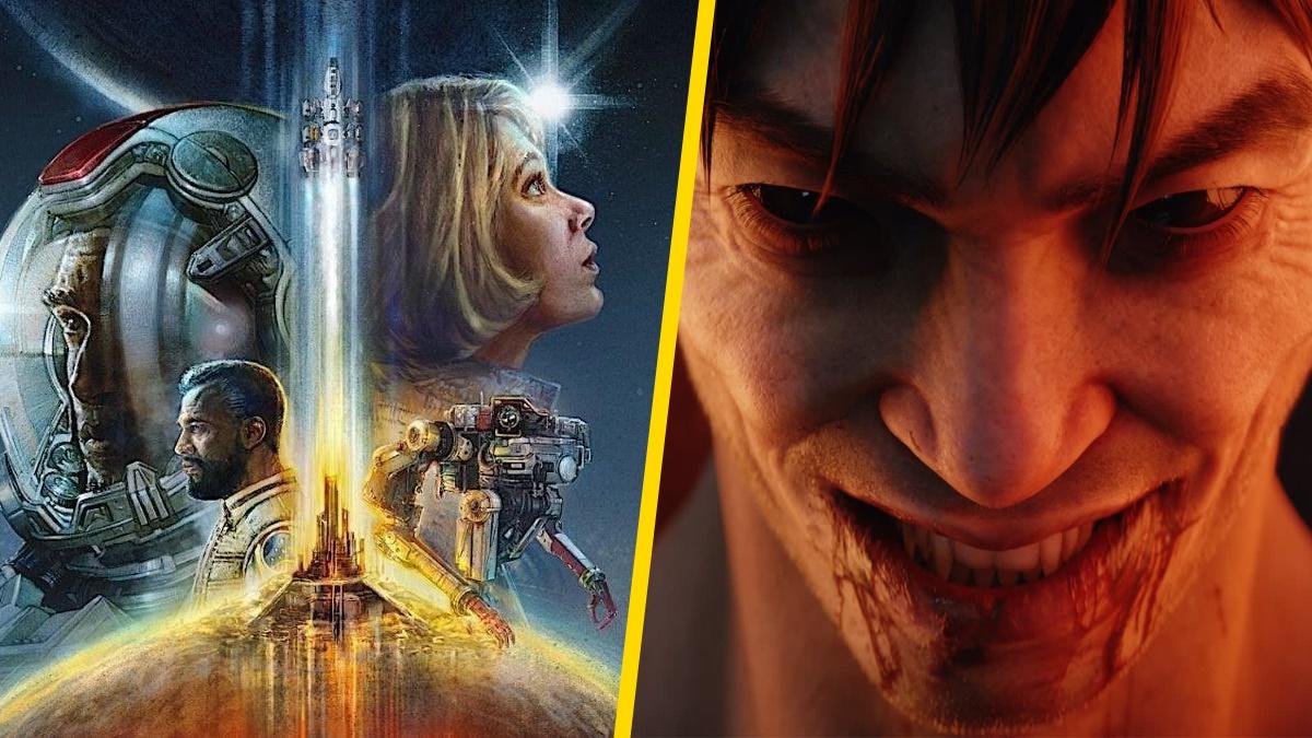 L'Insider fait peur aux fans de Bethesda : Starfield et Redfall sont en mauvais état technique pour leur sortie et nécessitent une révision importante.