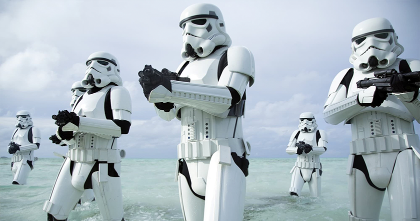 Rumor: Disney is preparing to shoot a new film in the Star Wars universe. One of the creators should be the author of the TV series "Lost"