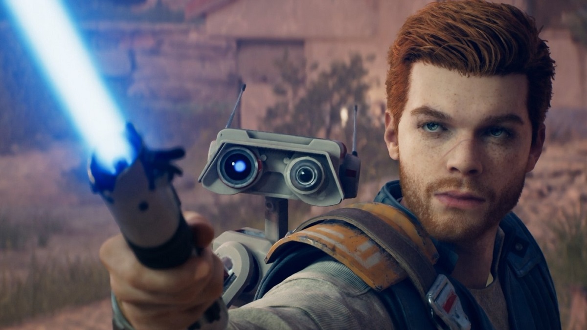 Star Wars Jedi Survivor a remporté un Grammy Award dans la catégorie "Meilleure bande sonore de jeu".