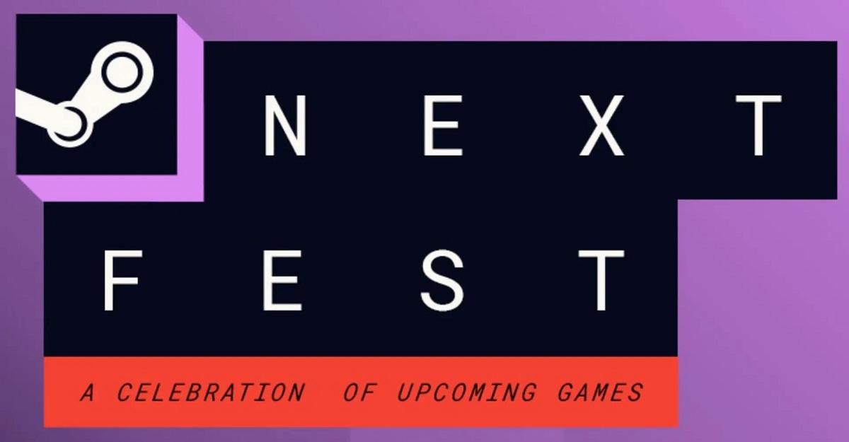 Стартував Steam Next Fest: на геймерів очікує понад сотня демоверсій перспективних ігор