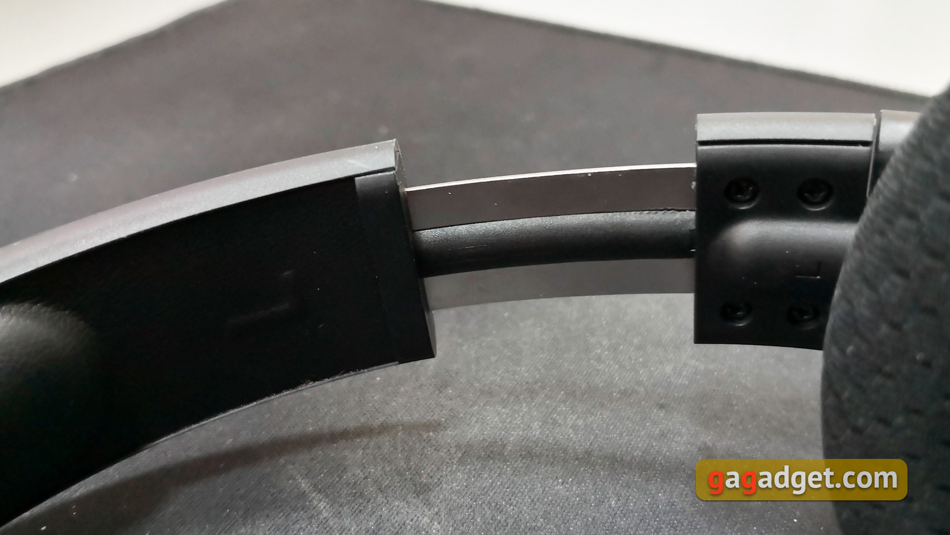 Обзор SteelSeries Arctis 1 Wireless: беспроводная игровая гарнитура для всех платформ-16