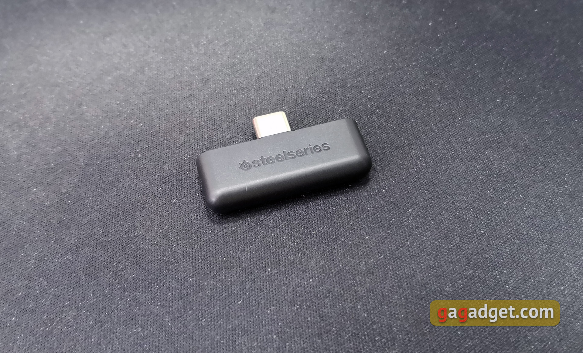 Обзор SteelSeries Arctis 1 Wireless: беспроводная игровая гарнитура для всех платформ-24