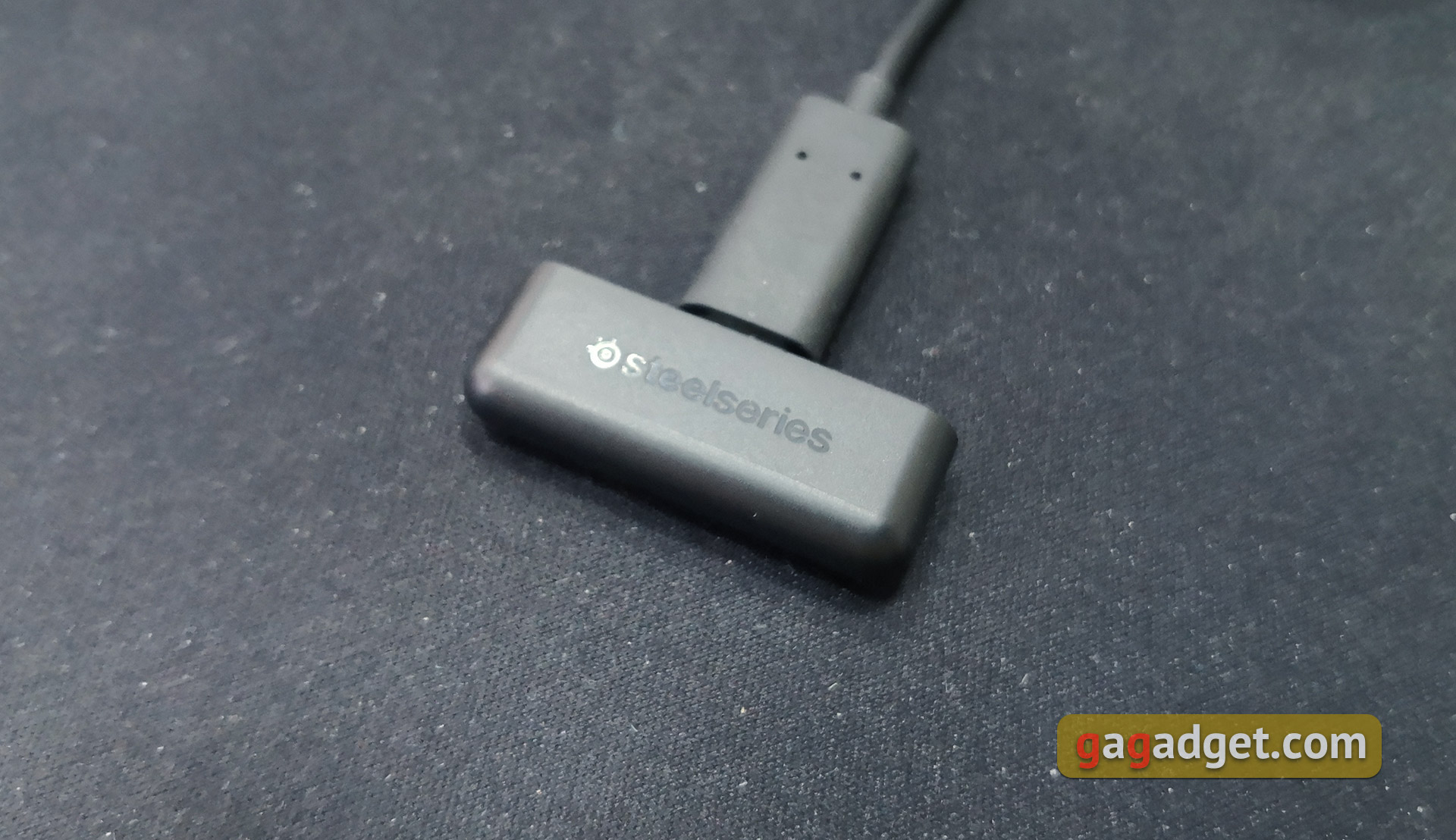 Обзор SteelSeries Arctis 1 Wireless: беспроводная игровая гарнитура для всех платформ-28