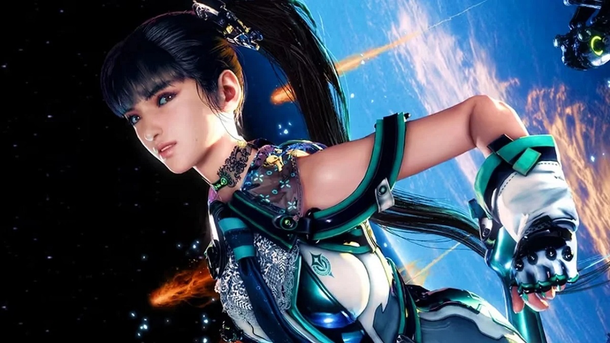 Stellar Blade release trailer unveiled - ambitious Korean action game comes out tomorrow