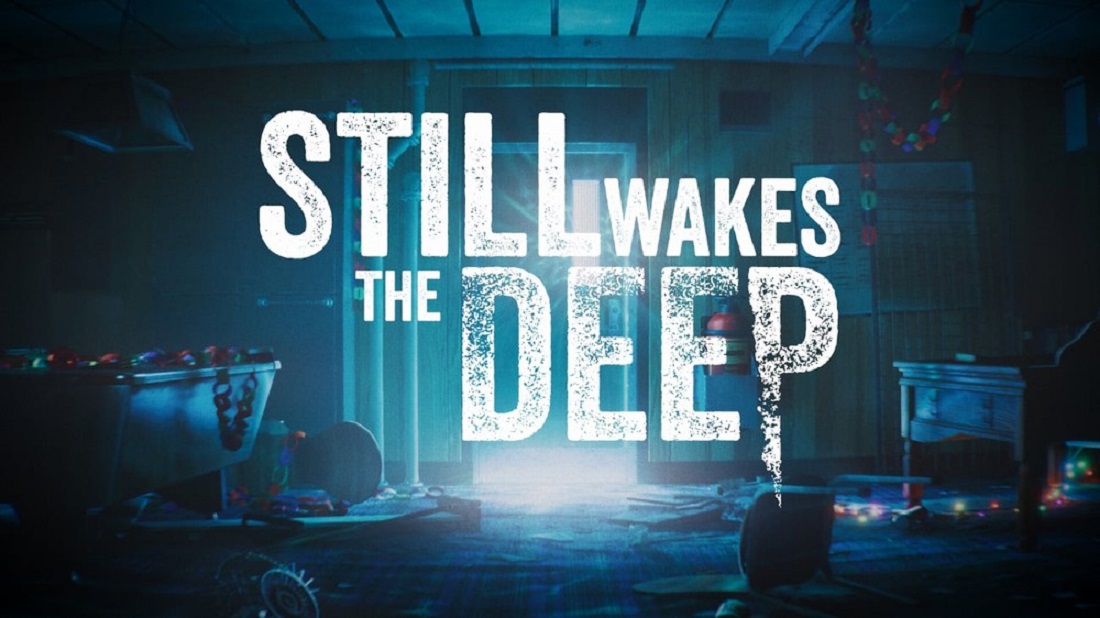 Опубликованы системные требования необычного триллера Still Wakes the Deep — для спасения команды и нефтяной платформы нужна мощная видеокарта