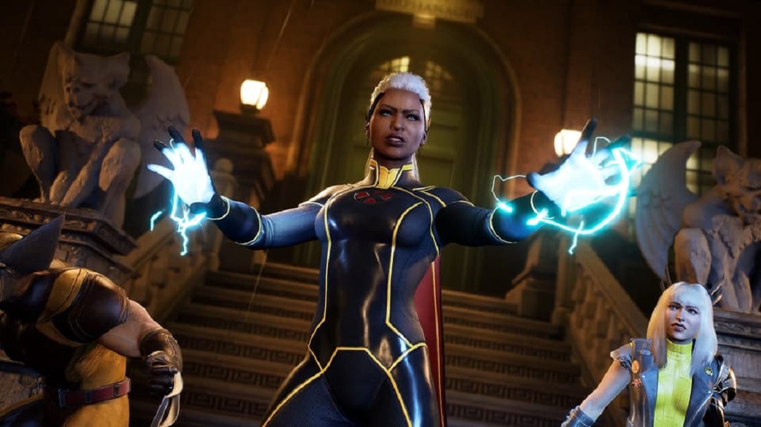 Marvel's Midnight Suns developers have detailed the abilities of the game's new heroine, who will appear in the Blood Storm add-on