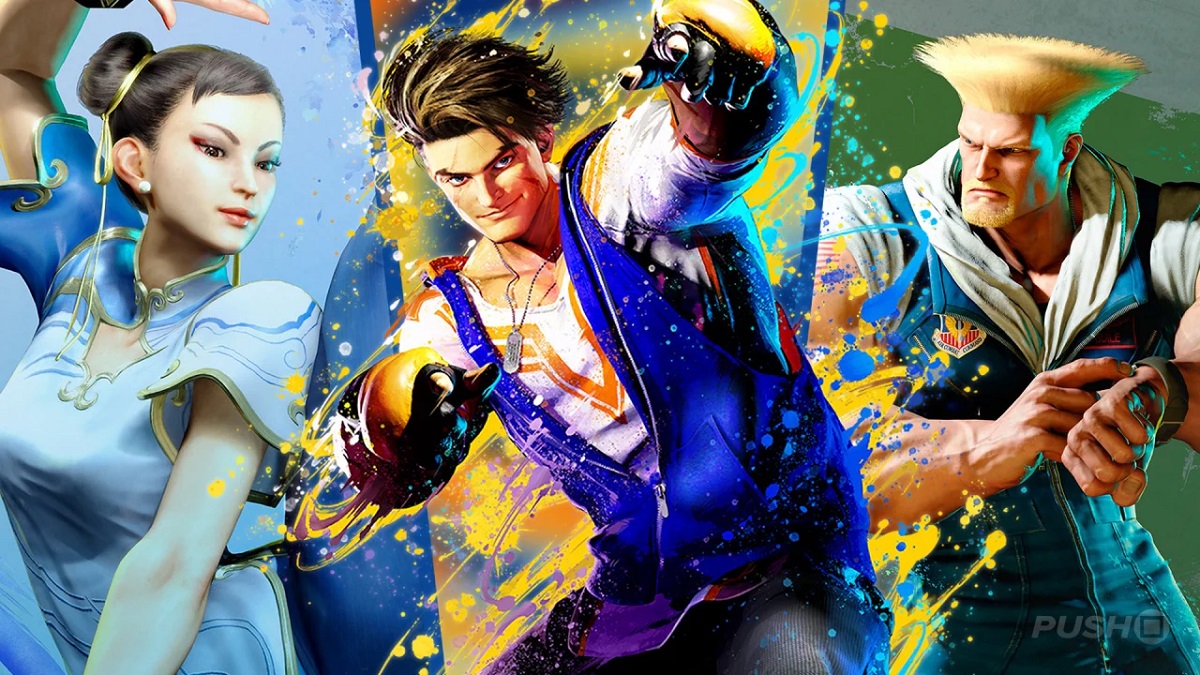 Street Fighter 6 утримує звання найпопулярнішої гри в Steam, а попереднє замовлення Starfield дебютувало одразу з шостої сходинки - опубліковано чарт продажів магазину Valve