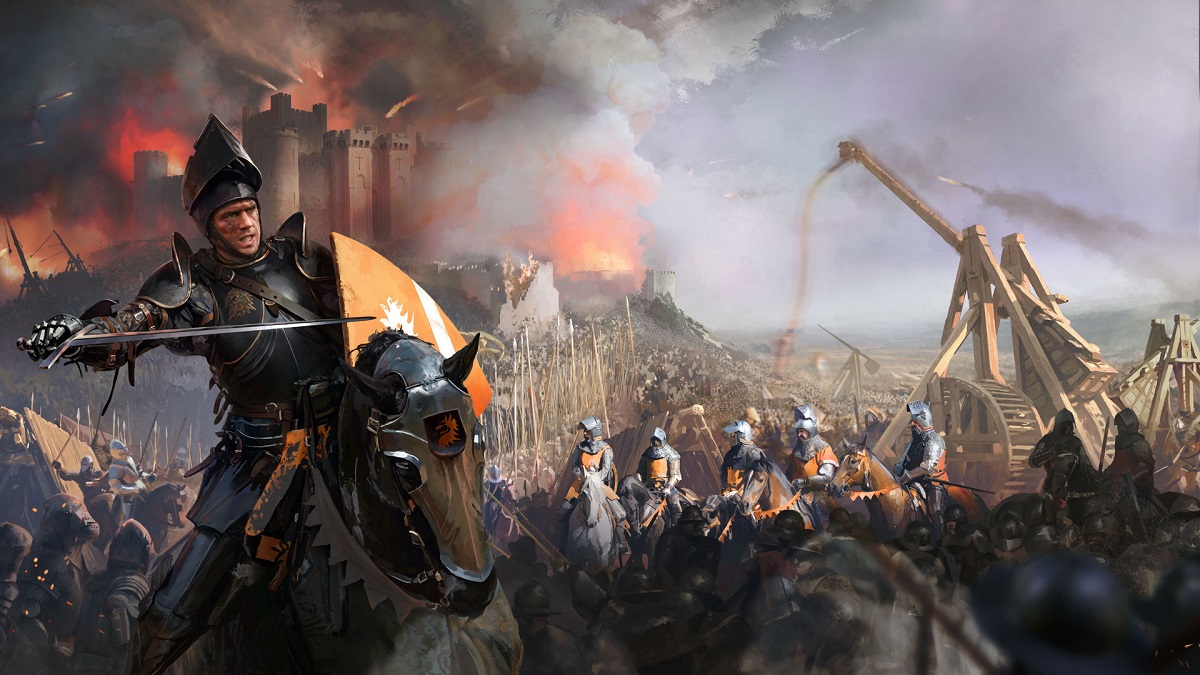 Розробники ремастера Stronghold: Definitive Edition відповіли на найбільш хвилюючі запитання геймерів про оновлену стратегію