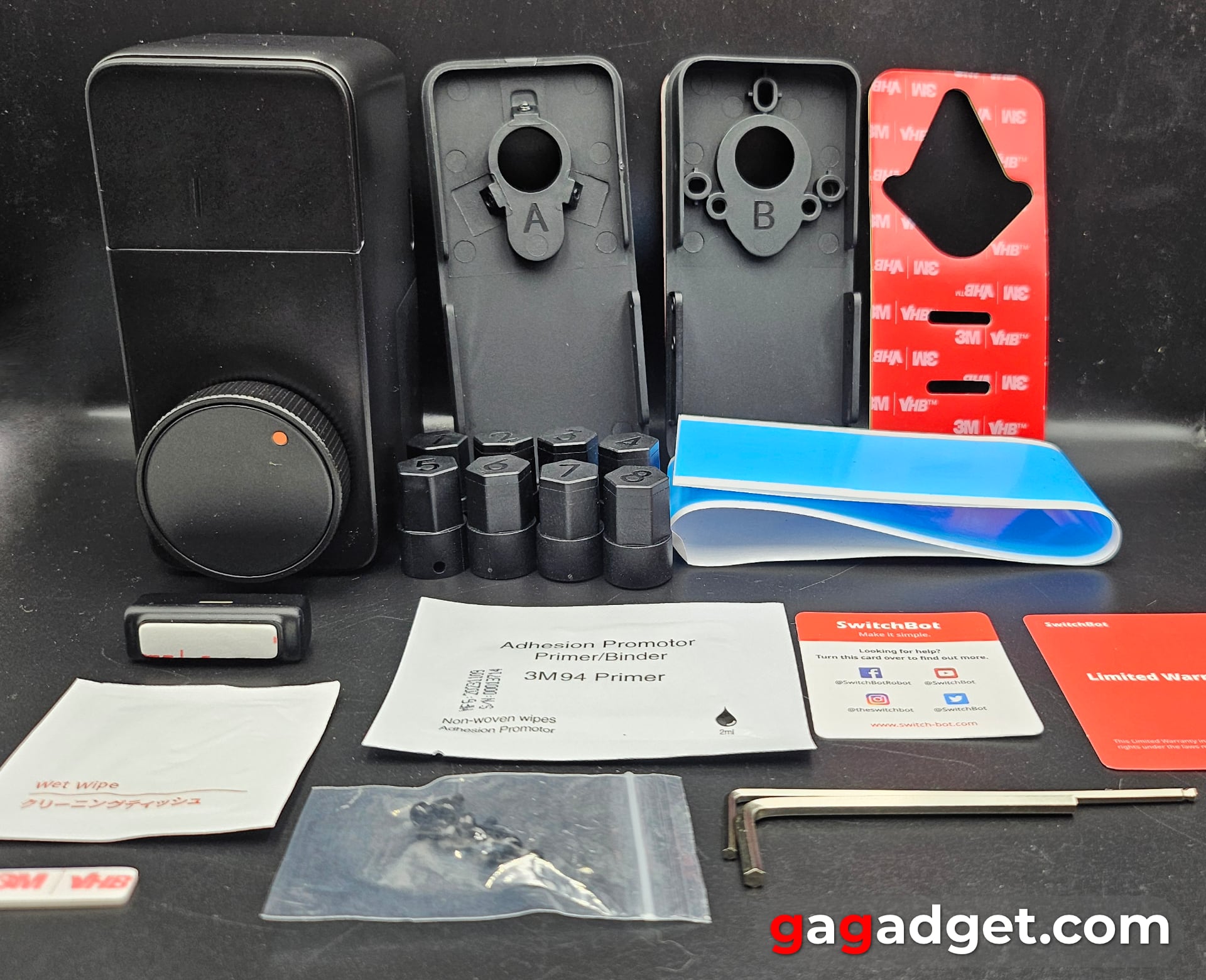 SwitchBot Lock Pro Review in 2024