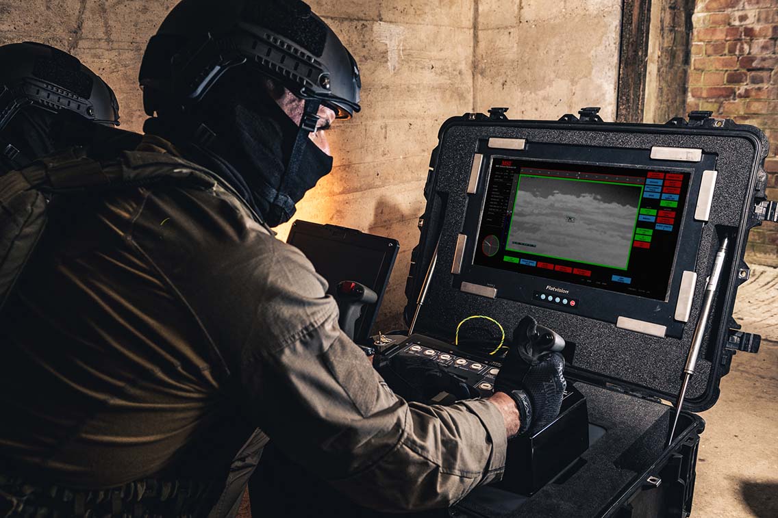 Britain to transfer Terrahawk Paladin fixed anti-aircraft systems to Ukraine to combat Russian missiles and UAVs-5