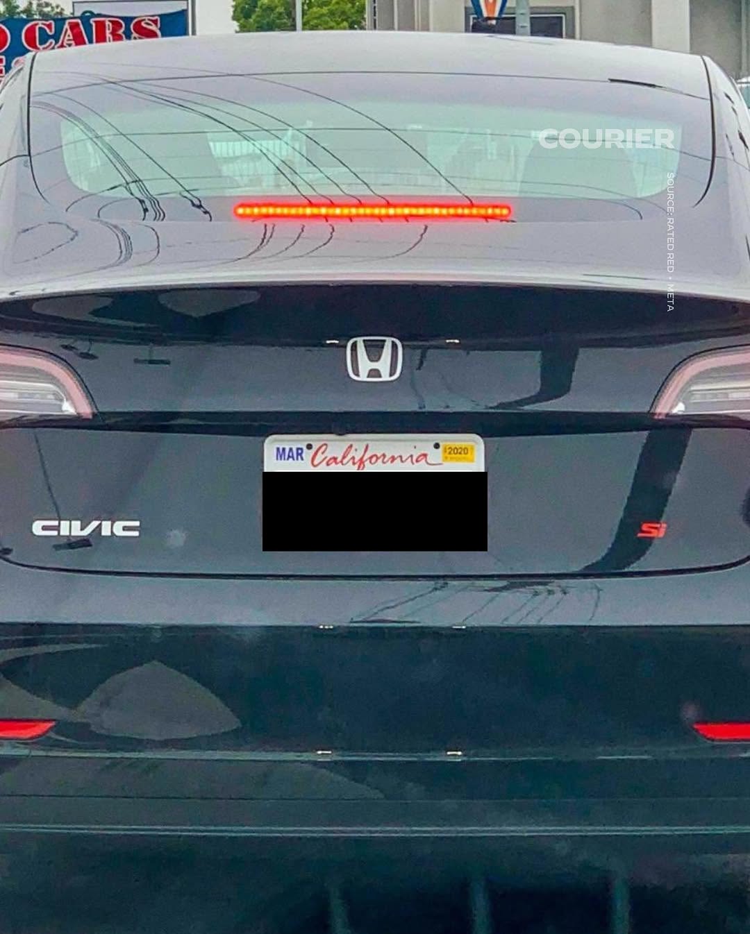 Tesla owners disguising their vehicles in protest