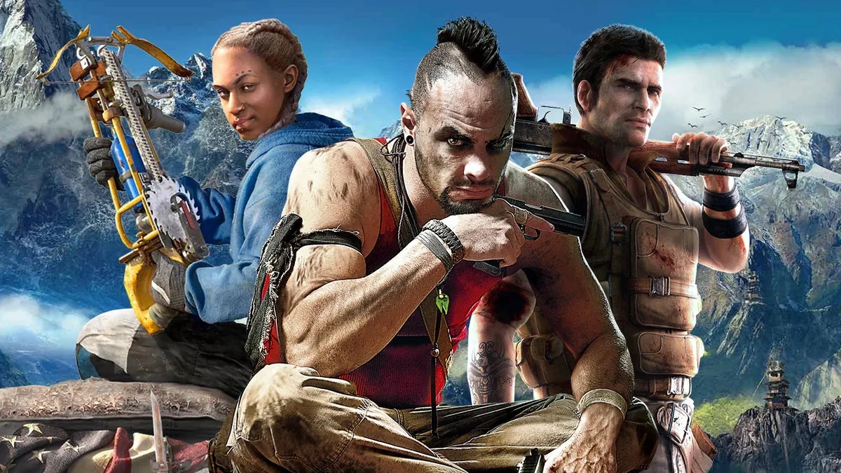 Froid extrême et risque élevé : un initié a révélé des détails intéressants sur un jeu de tir en ligne basé sur la franchise Far Cry, dont le titre provisoire est Project Maverick.