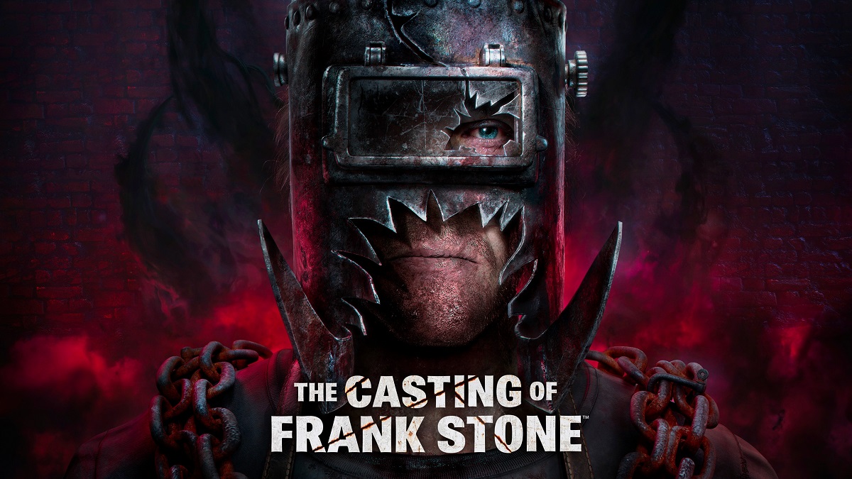 Моторошний горор не для всіх: критики стримано оцінили The Casting of Frank Stone - одиночну гру за всесвітом Dead by Daylight