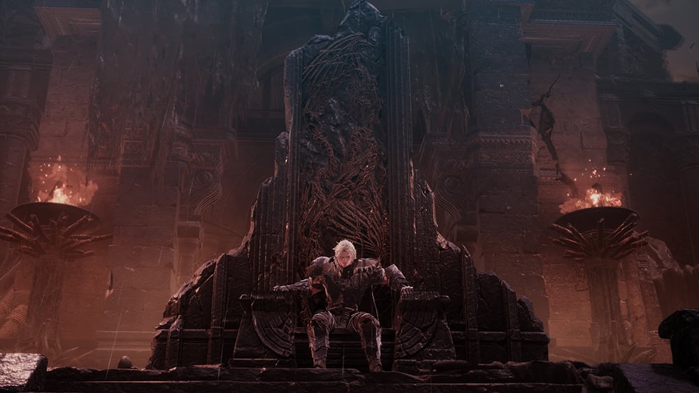 Відгуки гравців про The First Berserker: Khazan