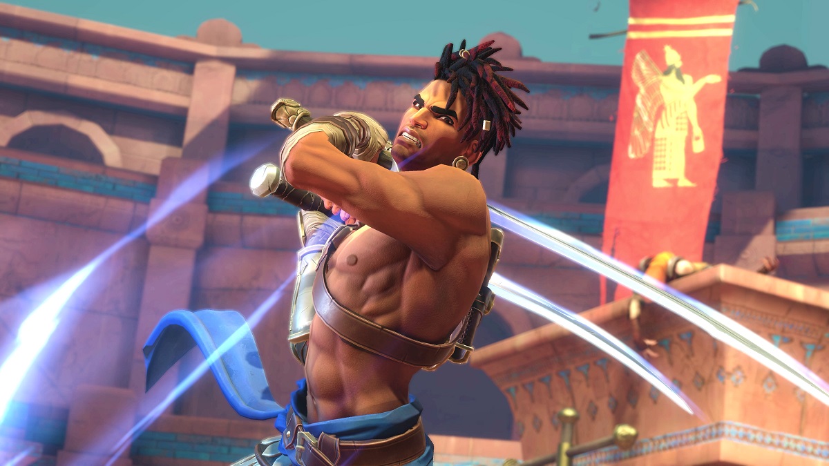 Critics are excited about Prince of Persia: The Lost Crown! Ubisoft's new game gets high marks and could be one of the top releases of 2024