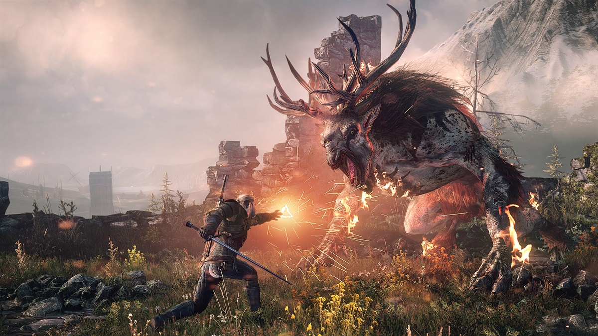 Les experts de Digital Foundry ont félicité CD Projekt RED pour avoir amélioré les performances de The Witcher 3 : Next-Gen sur PlayStation 5 et Xbox Series X.