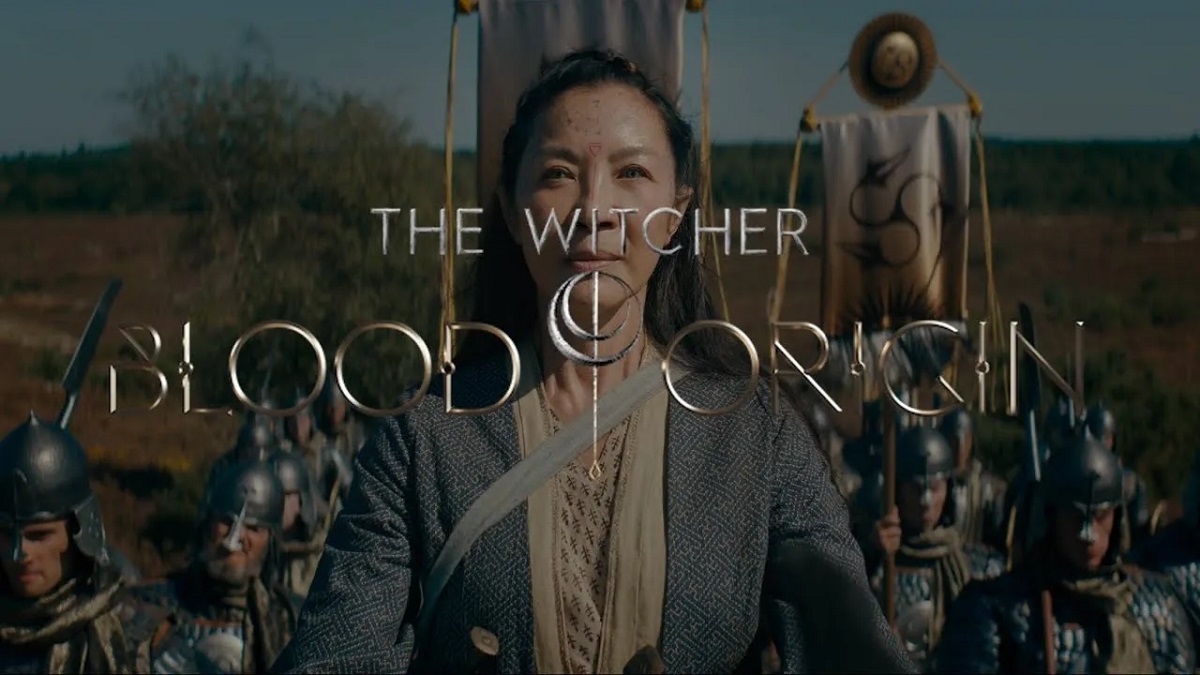 "Potentiel et talent gâchés", c'est ce que disent les critiques de la mini-série Witcher de Netflix : Blood Origin de Netflix