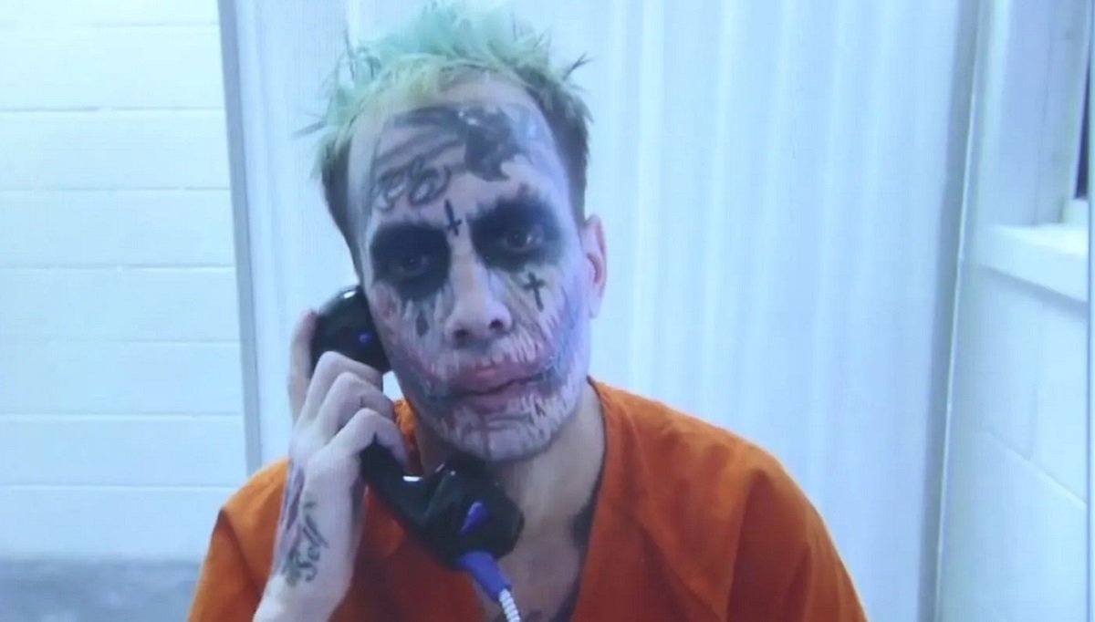 "Let's do it right!" - The Florida Joker is back on the phone, asking Rockstar Games and Take-Two to let him do the voice acting for GTA VI. Inexpensive