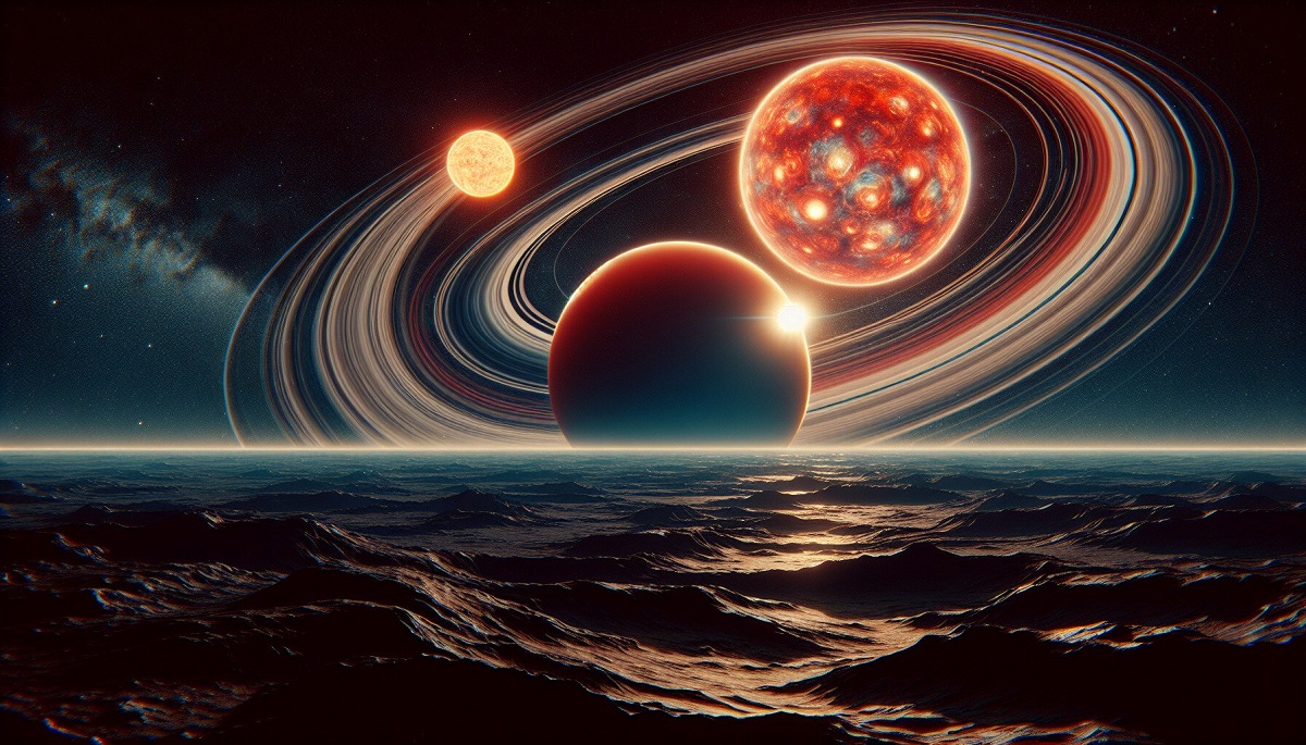 La série de science-fiction 3 Body Problem aura une suite : Netflix confirme travailler sur de nouveaux épisodes