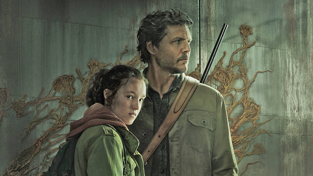 Успіх серіалу The Last of Us у цифрах: HBO поділилася даними переглядів. Екранізація знаменитої гри випередила "Дім Дракона" і наблизилася до показників "Гри престолів"