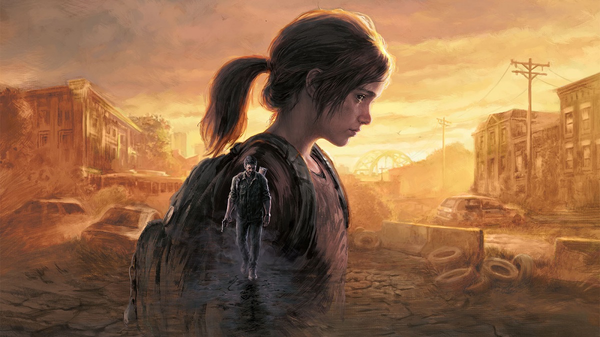 Новий патч для PC-версії The Last of Us Part I покращує текстури, оптимізує роботу шейдерів і виправляє низку ігрових багів