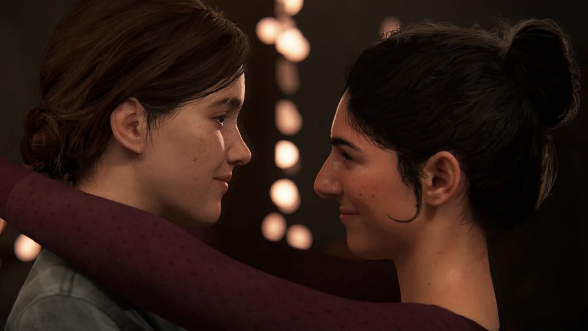 Media: The Last of Us Part III is already in development "with an eye on PlayStation 6" and will be released in 2026